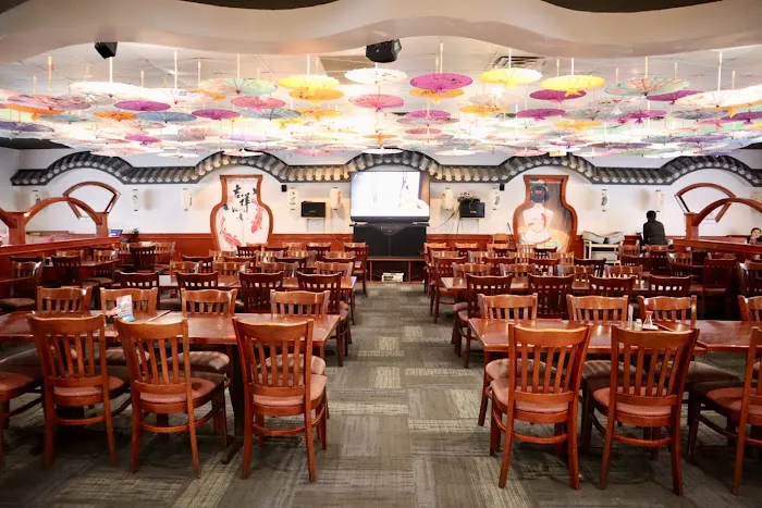 China City Buffet Picture 1