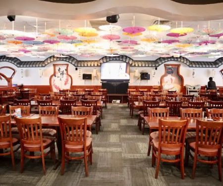 China City Buffet