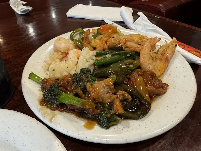 China City Buffet Picture 3