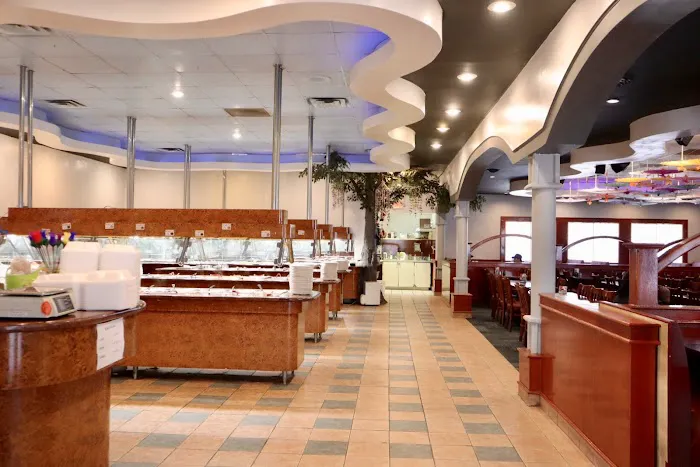 China City Buffet Picture 4