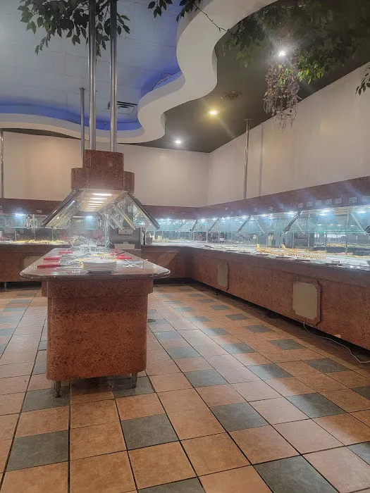China City Buffet Picture 5