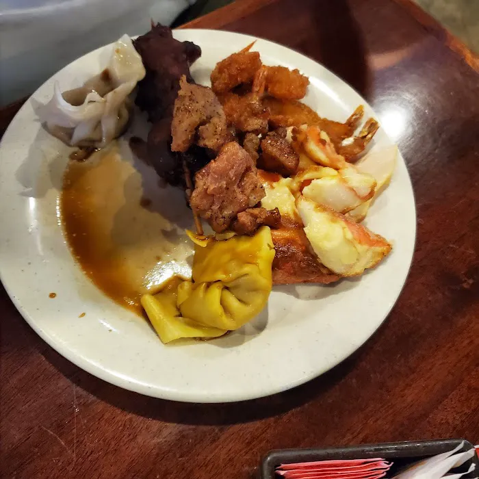 China City Buffet Picture 6