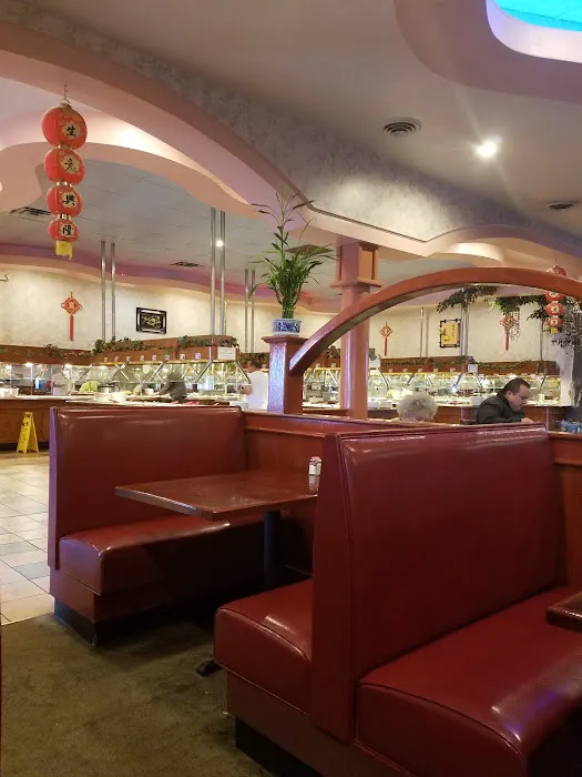 China City Buffet Picture 8
