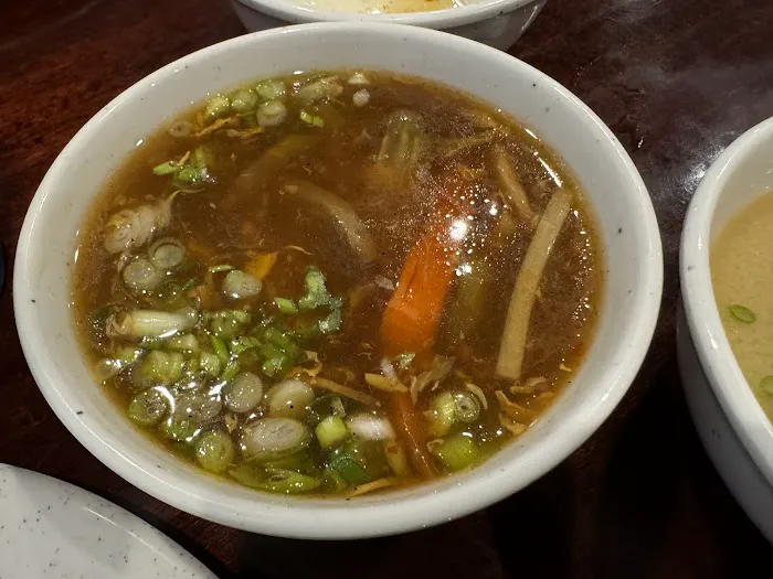 China City Buffet Picture 7