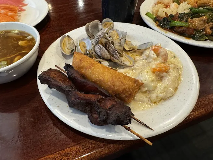 China City Buffet Picture 9