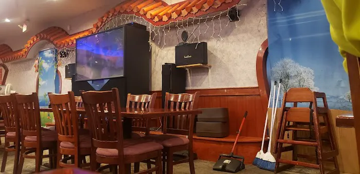 China City Buffet Picture 10