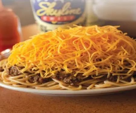 Skyline Chili