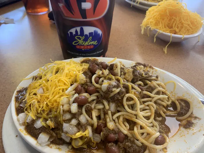 Skyline Chili Picture 2