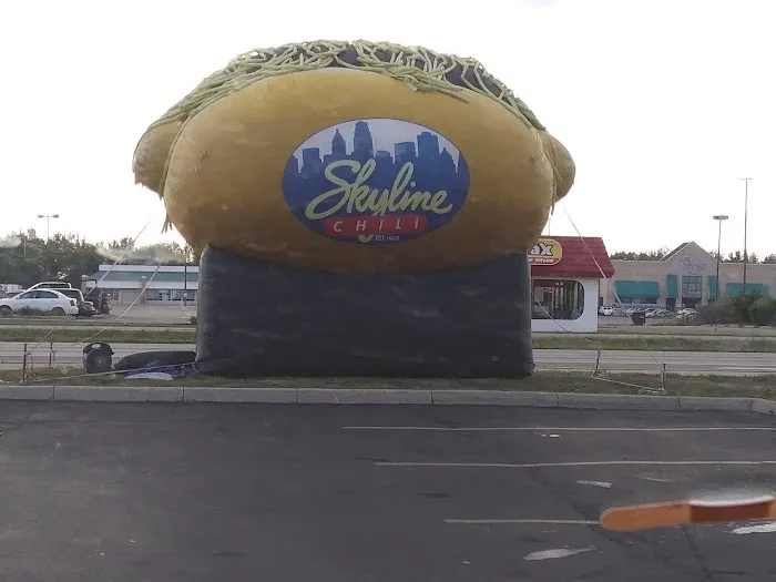 Skyline Chili Picture 3