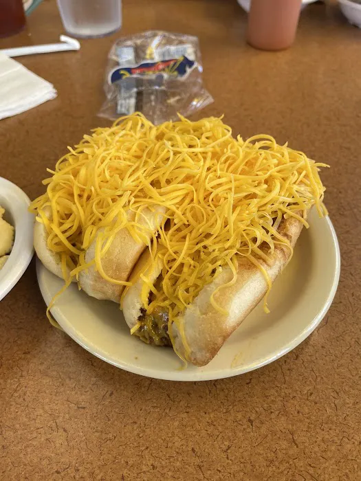Skyline Chili Picture 4