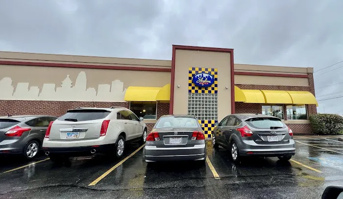 Skyline Chili Picture 5