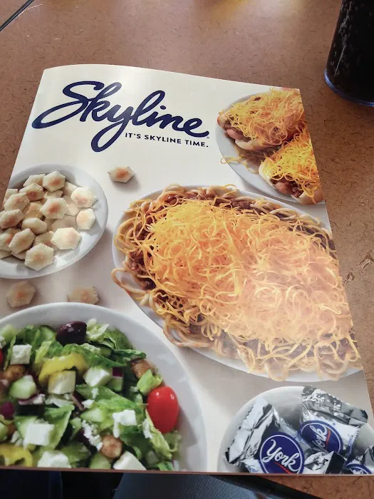 Skyline Chili Picture 8