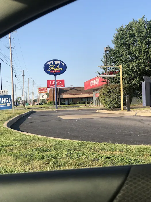 Skyline Chili Picture 7