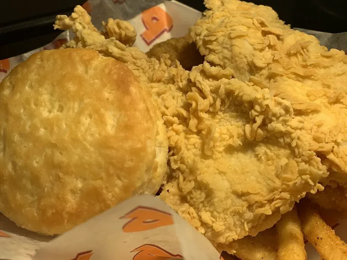 Popeyes Louisiana Kitchen Picture 4