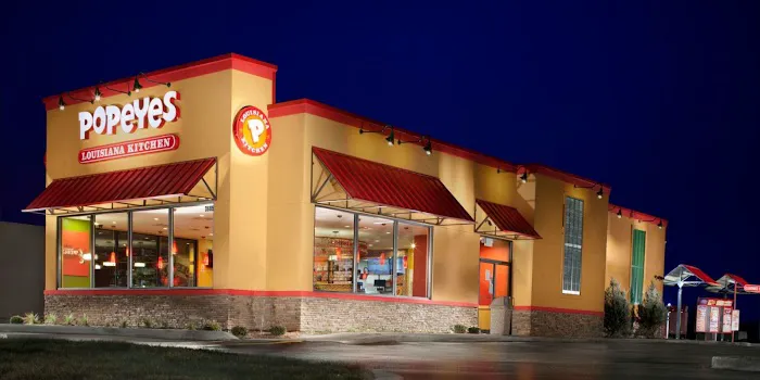 Popeyes Louisiana Kitchen Picture 3