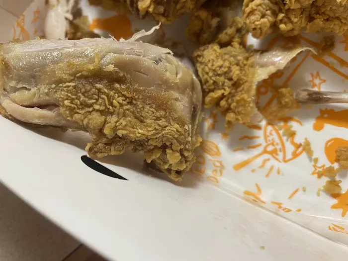 Popeyes Louisiana Kitchen Picture 8