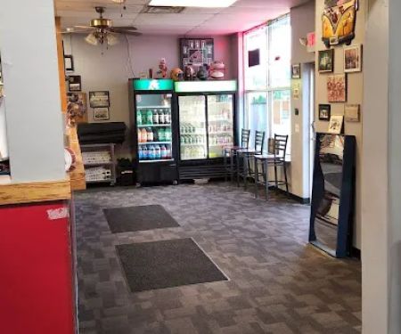 Cardo's Pizza