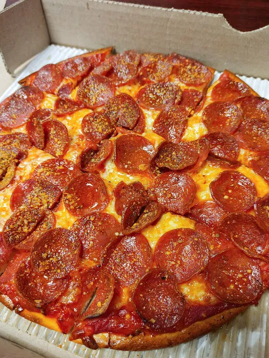 Cardo's Pizza Picture 3