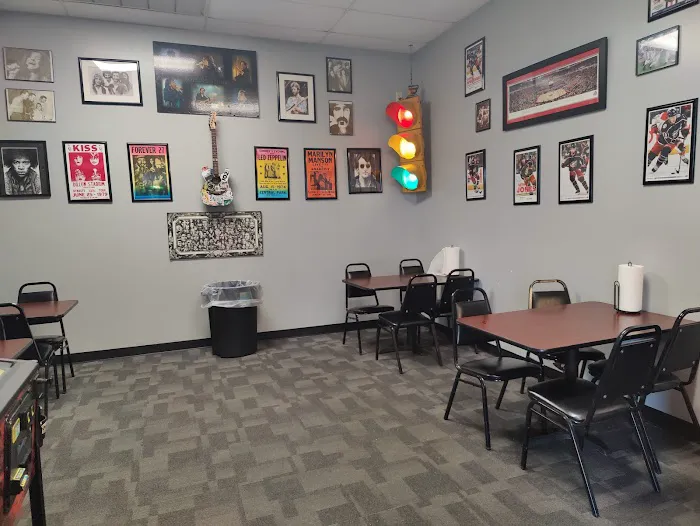 Cardo's Pizza Picture 6