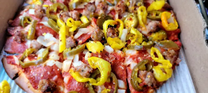 Cardo's Pizza Picture 4