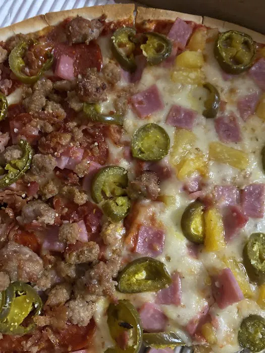 Cardo's Pizza Picture 9