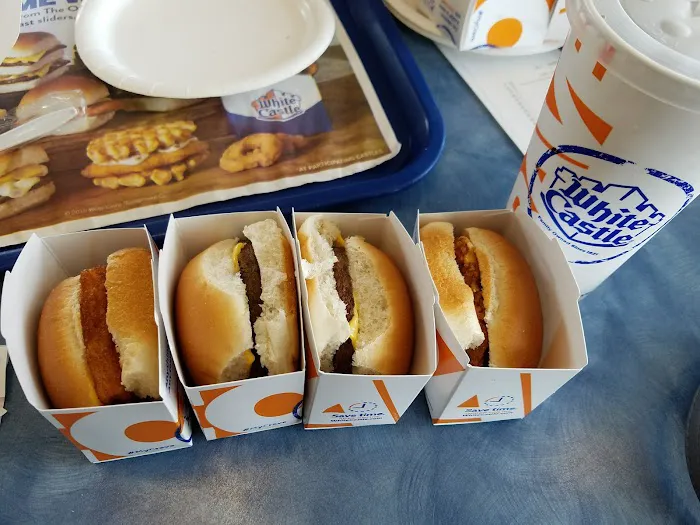 White Castle Picture 3
