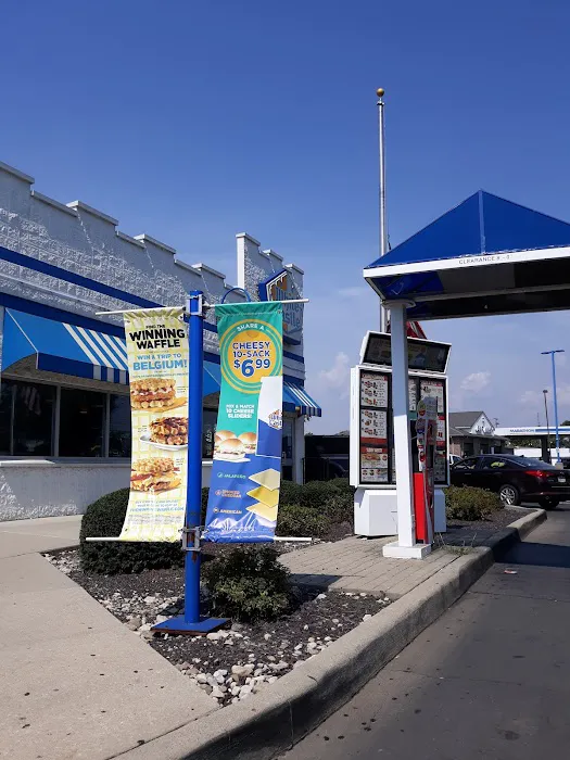 White Castle Picture 5