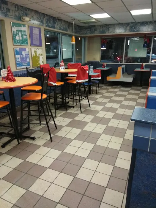 White Castle Picture 8