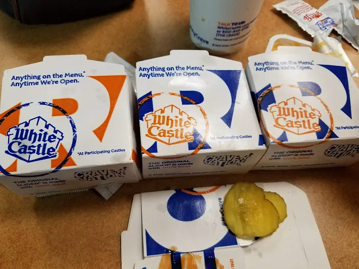 White Castle Picture 9