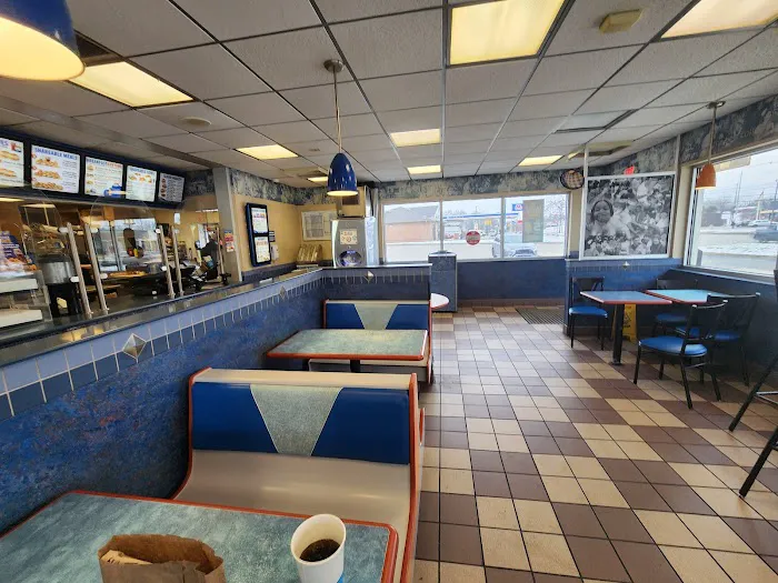 White Castle Picture 10
