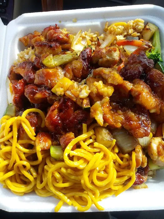 Teriyaki Express Picture 2