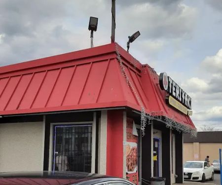Teriyaki Express