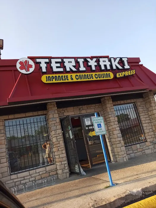 Teriyaki Express Picture 5