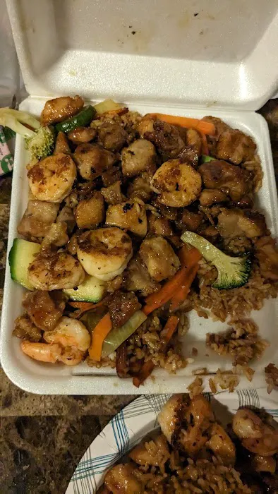 Teriyaki Express Picture 4