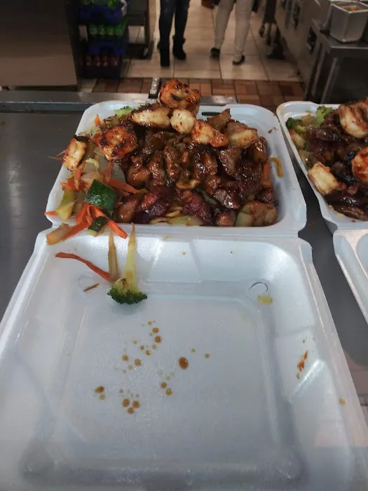 Teriyaki Express Picture 9