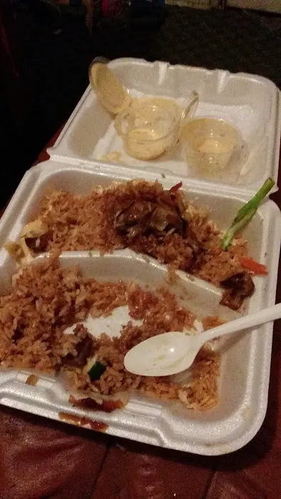 Teriyaki Express Picture 10