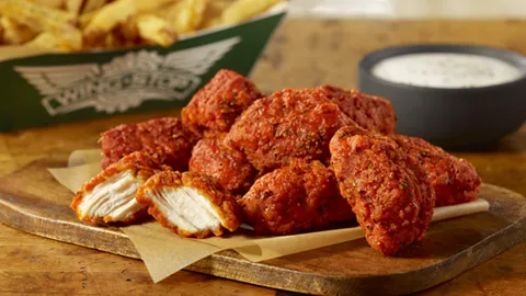 Wingstop Picture 4
