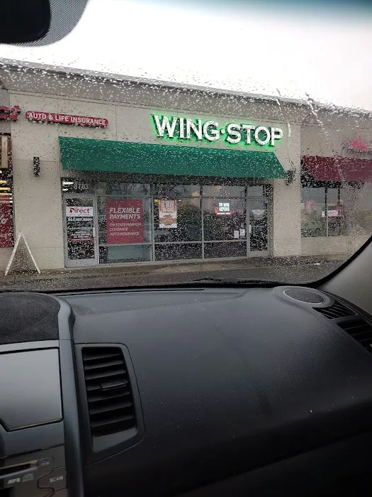 Wingstop Picture 6