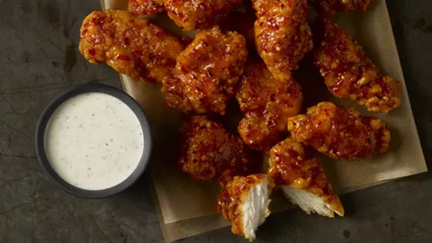Wingstop Picture 7