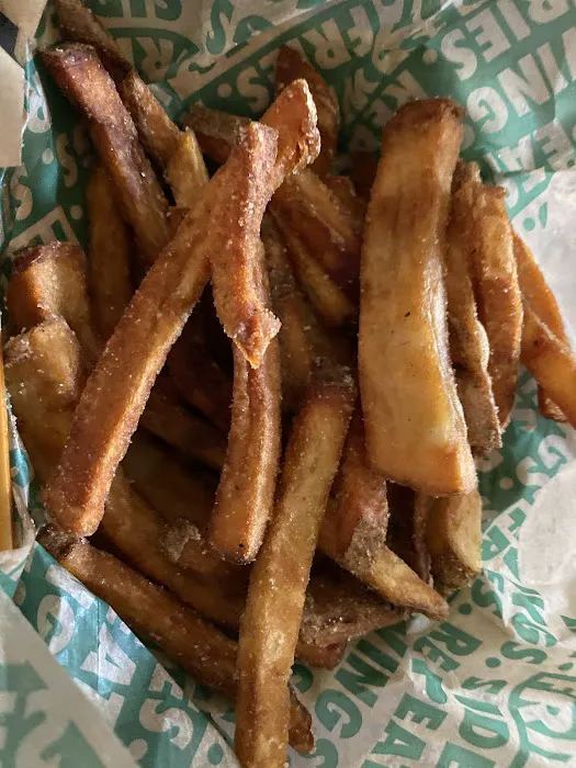 Wingstop Picture 10