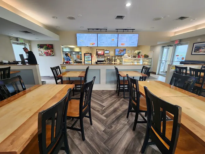 Gyro City Grill Picture 1