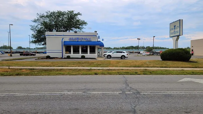 Gyro City Grill Picture 4
