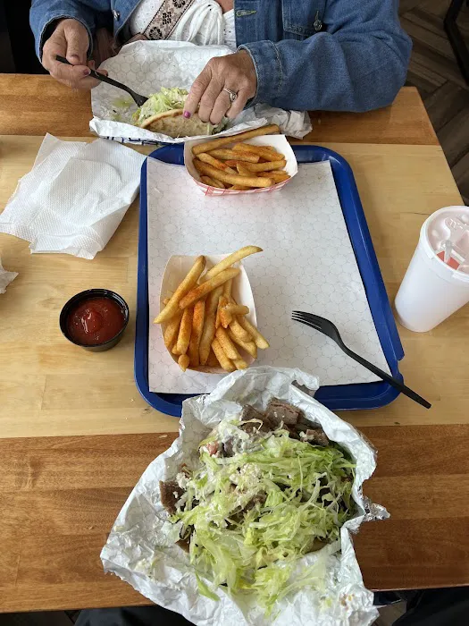 Gyro City Grill Picture 6