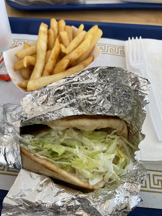 Gyro City Grill Picture 5