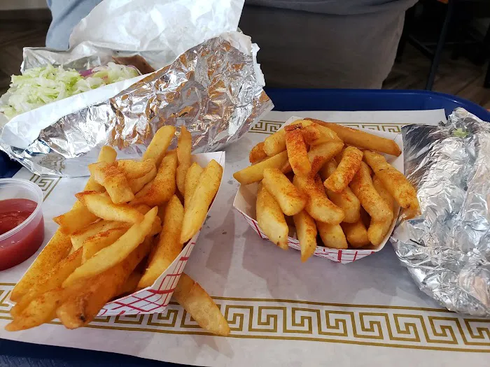Gyro City Grill Picture 9