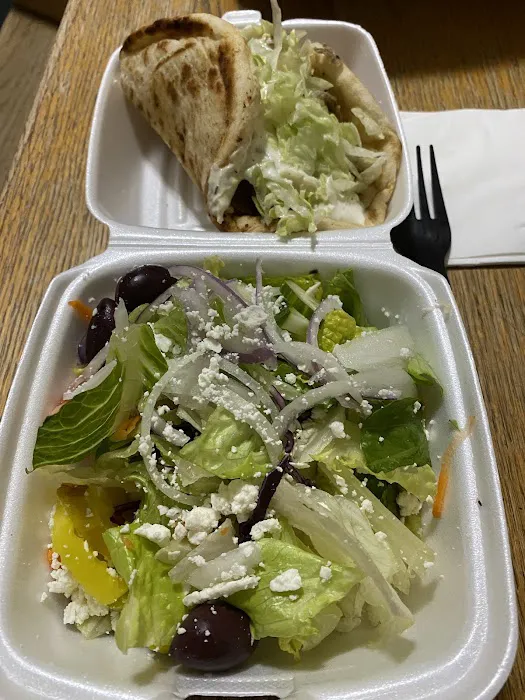 Gyro City Grill Picture 7