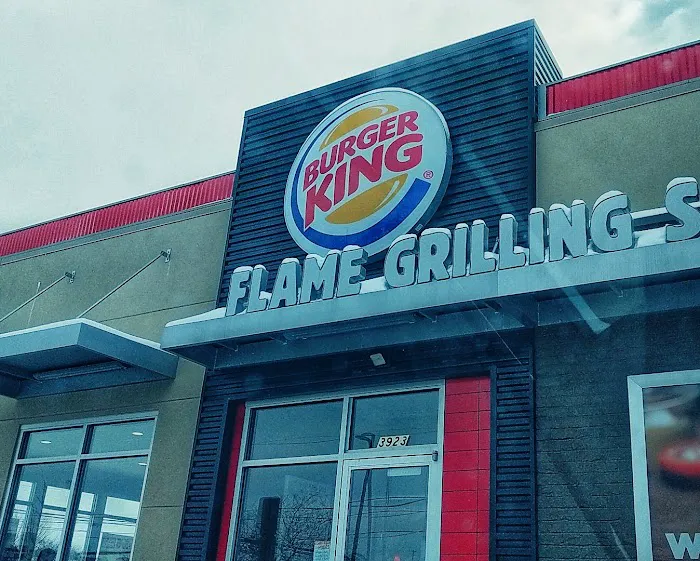 Burger King Picture 1
