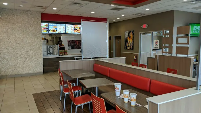 Burger King Picture 4
