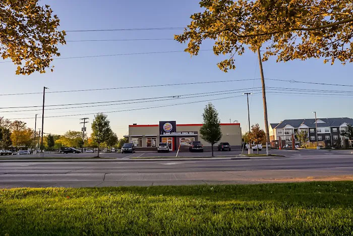 Burger King Picture 7