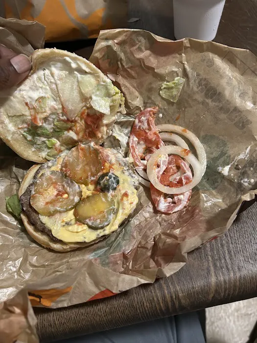 Burger King Picture 6